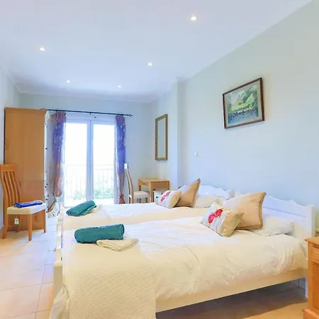 Villa Rose Above Agni With Amazing Views *