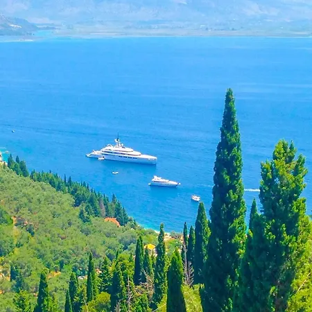 Rose Above Agni With Amazing Views Villa