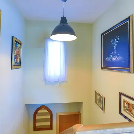 Rose Above Agni With Amazing Views Villa *