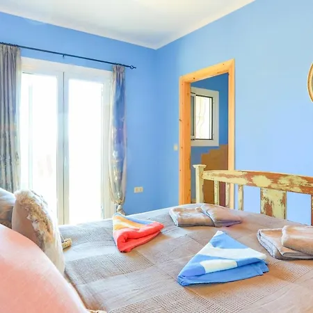 Villa Rose Above Agni With Amazing Views